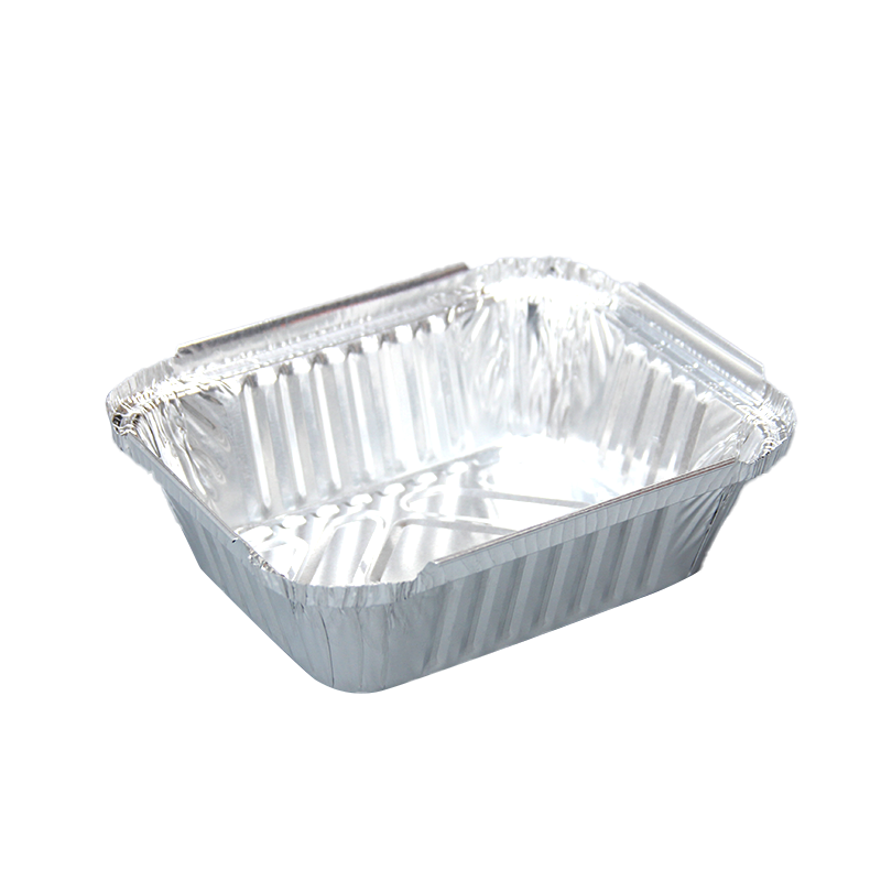 400 ml 1 lb. Längliches Vorsprung AK150