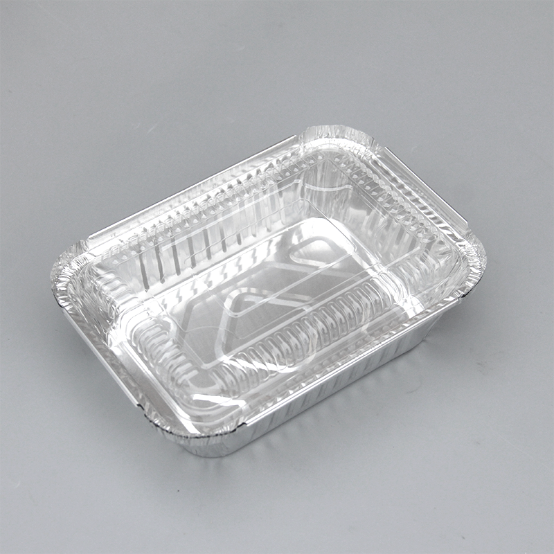 680 ml länglich Container AK190