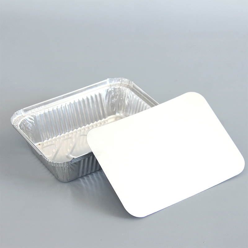 680 ml länglich Container AK185s