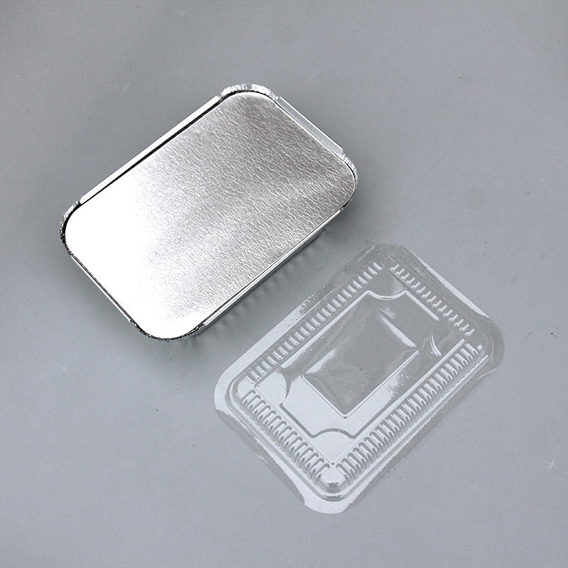 680 ml länglich Container AK190