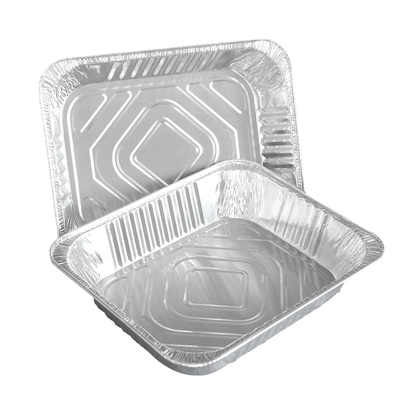 Halbgroße tiefe Dampftischpfanne IK325D