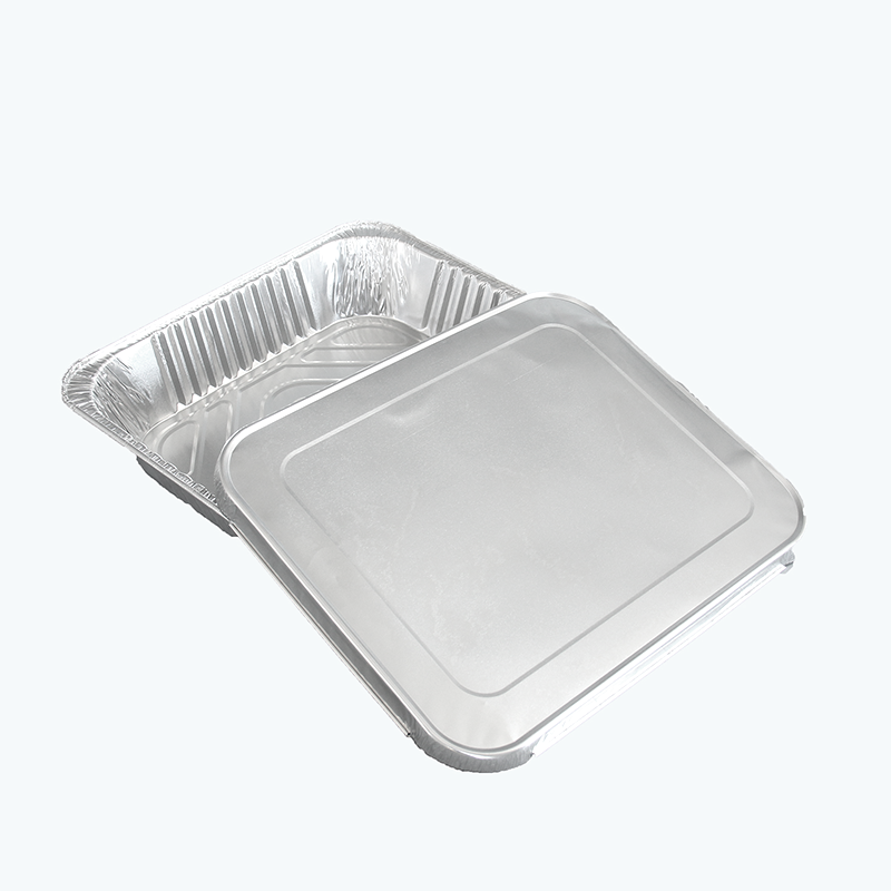 Halbgroße tiefe Dampftischpfanne IK325D