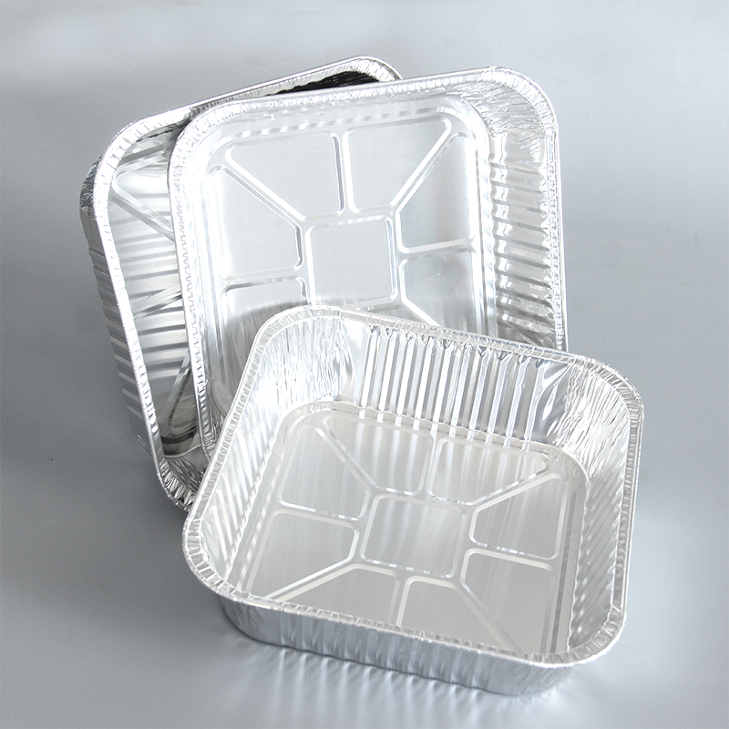 1500 ml Quadratkuchenpfanne IK204