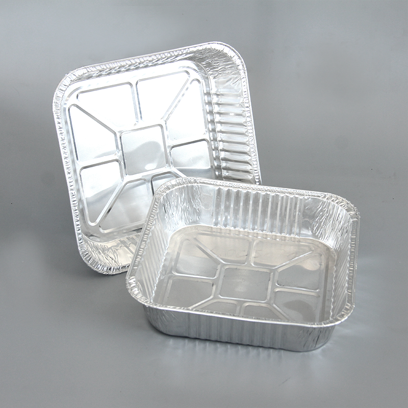 1500 ml Quadratkuchenpfanne IK204