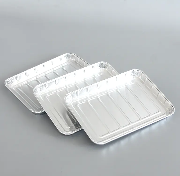 Null Entfernung vom Ofen zum Anzeigenschrank: Wie rekonstruiert ein Tablett die Backindustriekette?