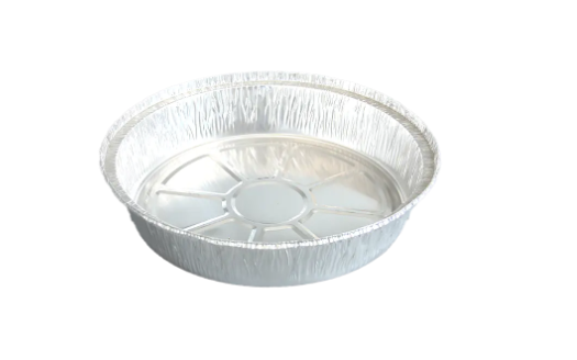 Suppenboxen zum Mitnehmen immer auslaufen? Warum kann die versiegelte Kante von Aluminiumfolienkästen Unebenheiten standhalten?