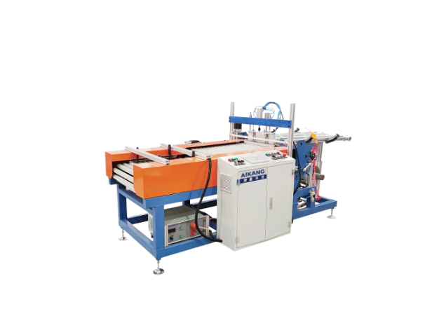 Wärmeschrumpfungsmaschine: Wie liefert ich eine gute Verpackungslösung?