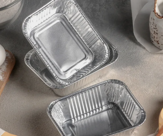Ist Aluminiumfoliengeschirr für den täglichen Gebrauch sicher? Ein umfassender Leitfaden